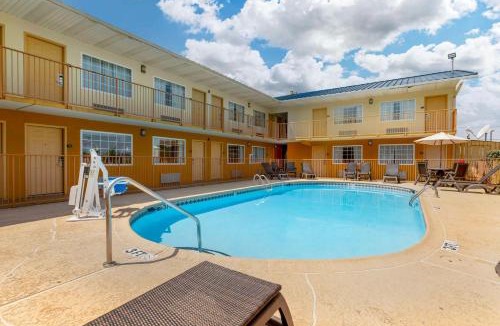 Van Buren Hotel | Best Western Van Buren Inn