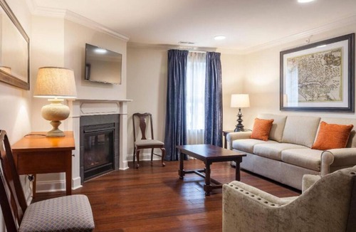 Williamsburg Condo | BLOCK Patrick Henry - Studio