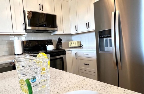 Seabrook Island Villa | Blue Heron by Sandpiper | Near Beach