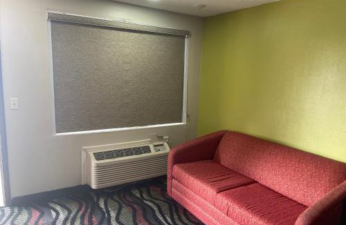 Washington Court House Hotel | Blue Stone Inn