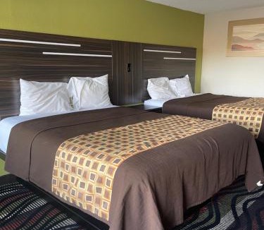 Washington Court House Hotel | Blue Stone Inn