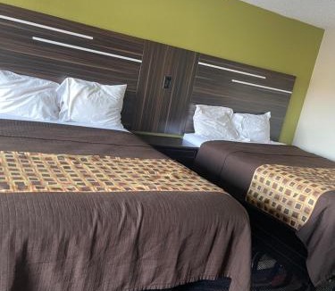 Washington Court House Hotel | Blue Stone Inn