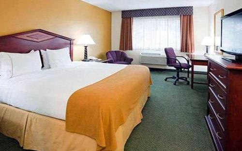 Eagan Hotel | Blue Way Inn Eagan Extended Stay Minneapolis Airport Eagan North MN