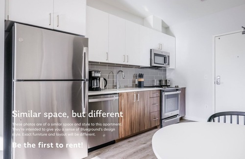 Assembly Square Apartment | Blueground | Assembly Square, rooftop, nr Mystic River Reservation