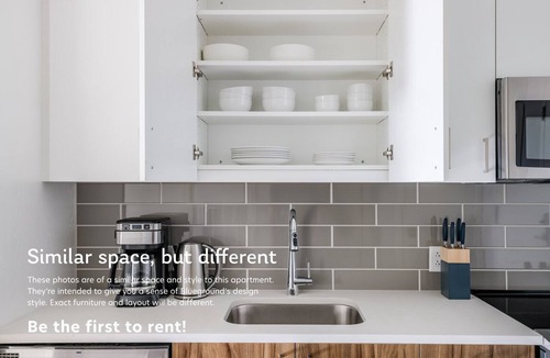 Assembly Square Apartment | Blueground | Assembly Square, rooftop, nr Mystic River Reservation