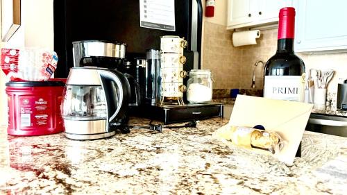 Northeast Virginia Beach Apartment | Boardwalk Oceanfront Condo with Panoramic Views