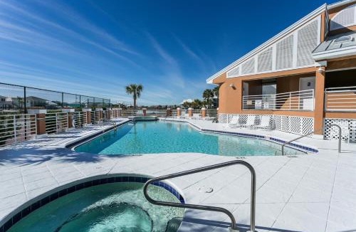 Caribbean Isle House | BOCA KEY