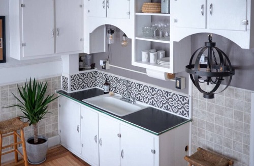 Winooski Falls Mill District Apartment | Bohemian Compound | Hot Tub | Restaurants + Shops