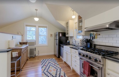 Downtown Cottage | BOULDER OASIS - only steps from downtown Boulder
