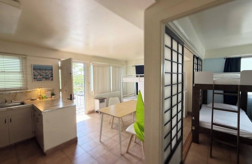 Waikiki Hotel | Bposhtels Waikiki Retreat