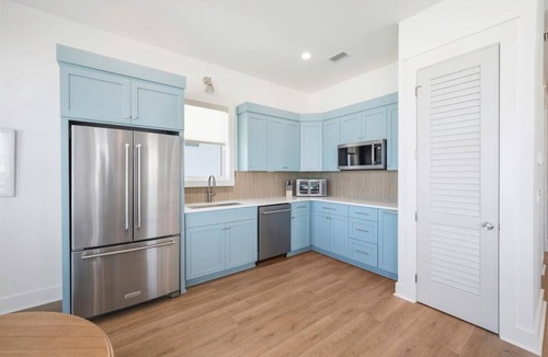 Mexico Beach House | Brand-New Beachfront Escape in the Heart of Mexico Beach- The Reef 23