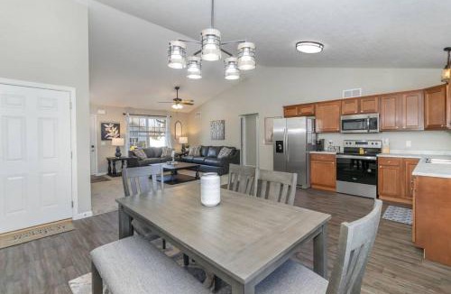 Hamilton House | Brand NEW home among the Nook in Hamilton, Ohio
