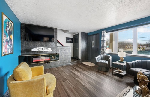 Canton House | Brave Old World - timeless curated interior design