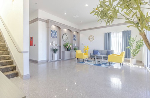 Brawley Hotel | Brawley Inn