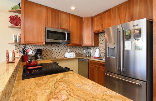 Napili Condo | Breathtaking Cove Front Beauty in Napili