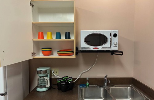 Cheney Hostel | Brewster Hall