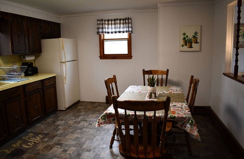 Goshen House | Brook Road Condo