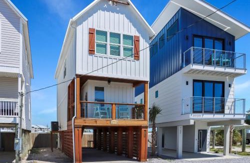 Mexico Beach House | Bucket List by Pristine Properties Vacation Rentals