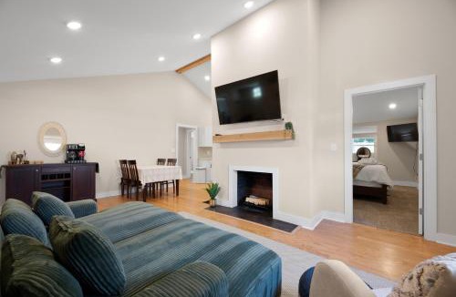 Buckeye Lake House | Buckeye Lake Cottage