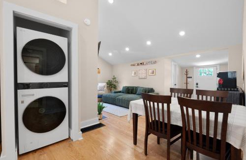 Buckeye Lake House | Buckeye Lake Cottage