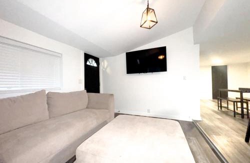 Thornville House | Buckeye Lake Getaway