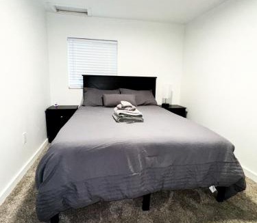 Thornville House | Buckeye Lake Getaway