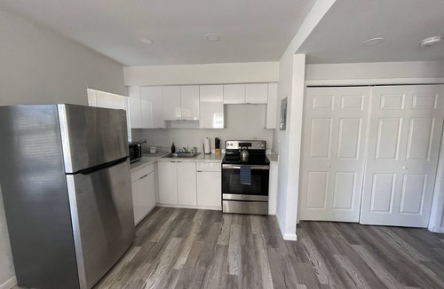Coral Way Apartment | Building next to CocoWalk & Brickell