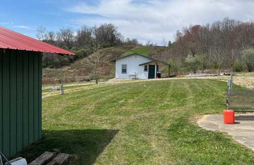East Fultonham Cabin | Cabin with Character