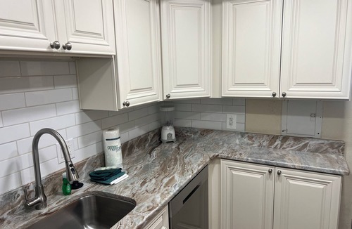 Pass-a-Grille Condo | Camelot by the Sea by Liberte'