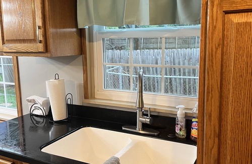Ashland House | Cape Cod on Broad, Stay in the Heart of Ashland