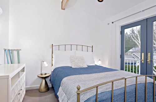 Hansville House | Cape Cod Style Beach House, Waterfront, Beautiful