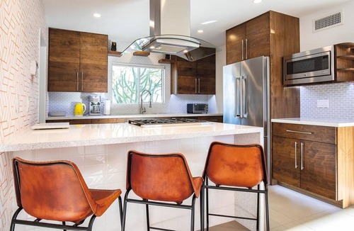 Vista Norte House | Carillo Special Special Spring & Summer Rates Now In Effect