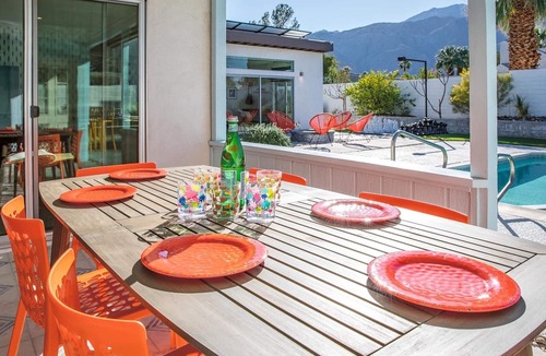 Vista Norte House | Carillo Special Special Spring & Summer Rates Now In Effect