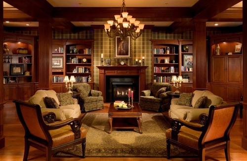 Sugarcreek Hotel | Carlisle Inn