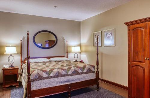 Walnut Creek Hotel | Carlisle Inn Walnut Creek