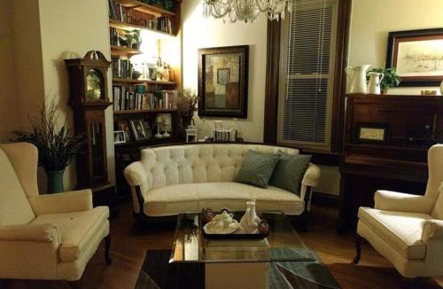 Canal Winchester House | Carraway Guest House