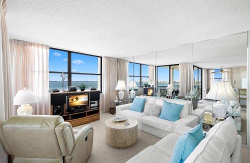 Casa del Mar Apartment | Casa Del Mar G-608
