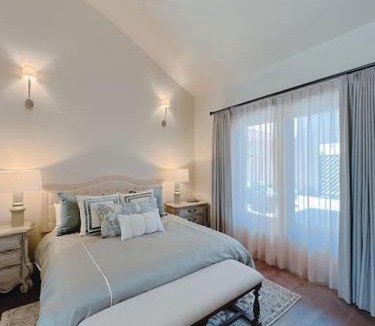 Willcox House | Casa Grande at Tirrito Farm