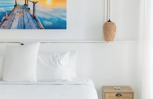 Islamorada Hotel | Casa Morada