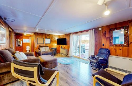 Castleton House | Castleton Charmer