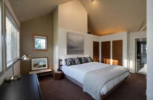 Broadway Bed & Breakfast | Cecil Bacon Manor
