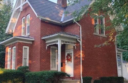 Norwalk House | Cedar Point/Kalahari/Lake Erie - Betty's Homestead