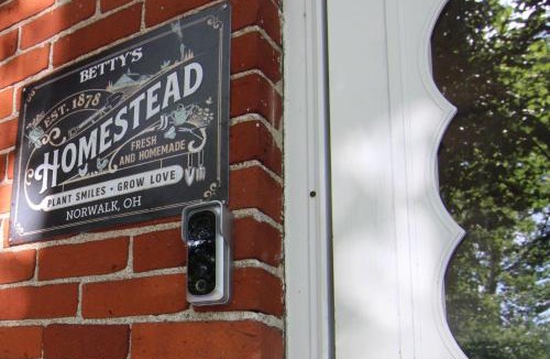Norwalk House | Cedar Point/Kalahari/Lake Erie - Betty's Homestead