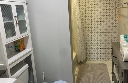 Greeneville Bed & Breakfast | Charming 1-bedroom studio in the mountains