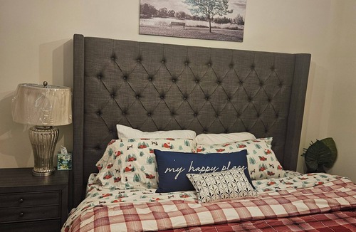 Summit Station House | Charming 1 room