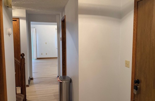 Canton House | Charming 2-bedroom house with WiFi, AC in fabulous Canton