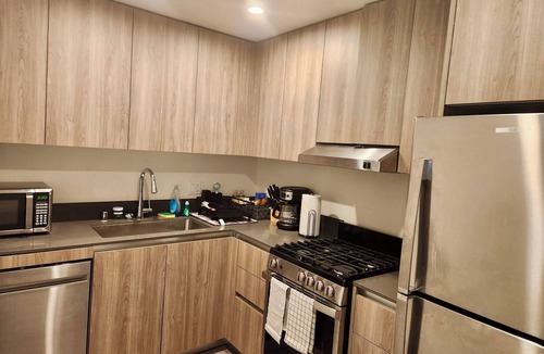 Pico-Union Hotel | Charming 2BR Suites Stylish Stay in Beautiful Los Angeles