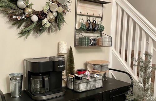 Bolivar House | Charming 4 Bedroom Home Away From Home