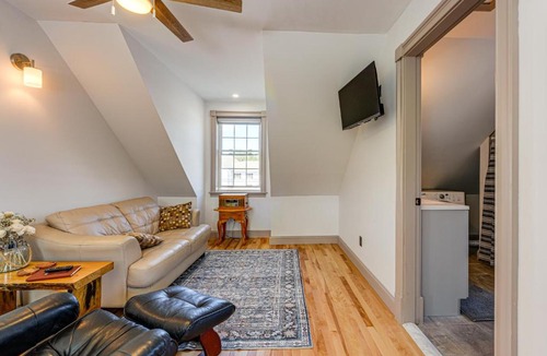 Lisbon Apartment | Charming Apt w/Shared Outdoor Space in Lisbon!