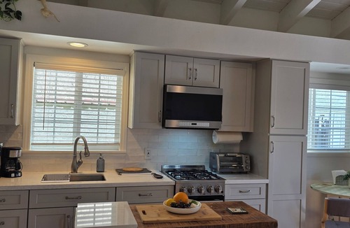 Capistrano Beach Cottage | Charming Capo Beach Cottage Near Dana Point Harbor & Beaches